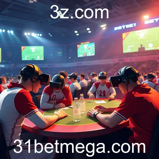 Tendências Emergentes em Jogos Online