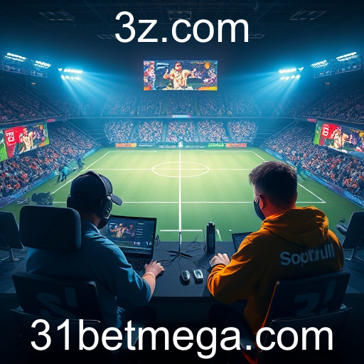 Tendências em Plataformas de Apostas de Jogos