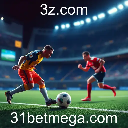 Evolução dos Jogos Online: O Impacto do 31bet