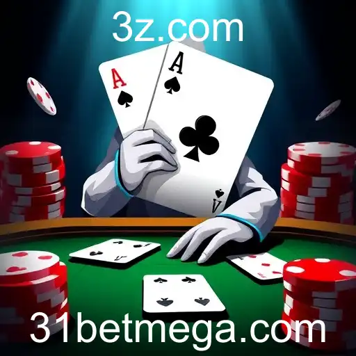 A evolução de 31bet e o futuro dos jogos online