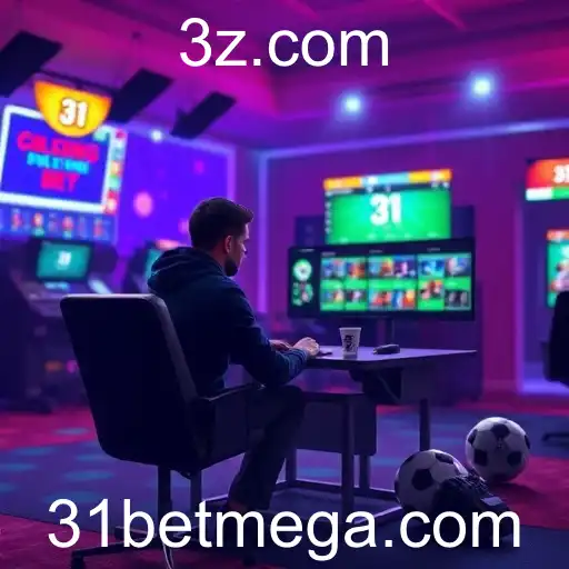 Expansão dos Jogos Online em 2025