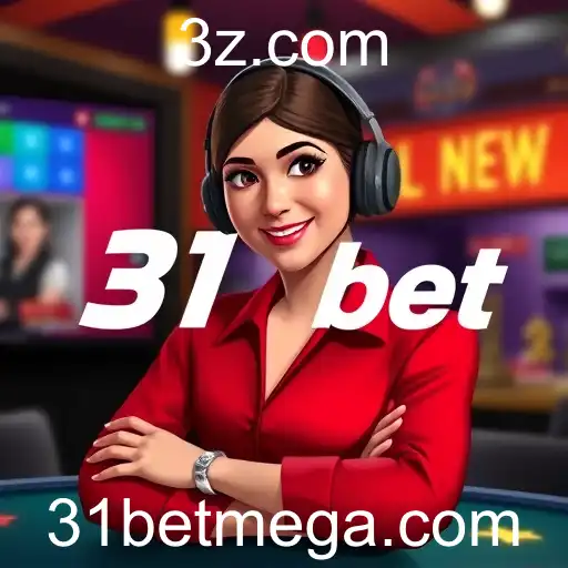 A Expansão do Jogo Online no Brasil e a 31bet