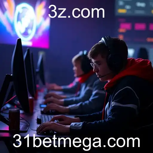 Novas Estratégias de Aposta em E-sports Ganham Destaque