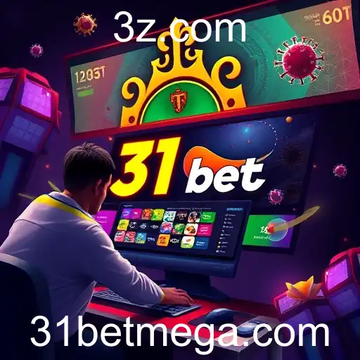 Cenário Atual do Mercado de Jogos Online em Portugal