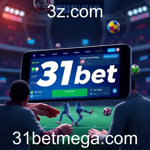 31bet: A Ascensão do Jogo Online em 2025
