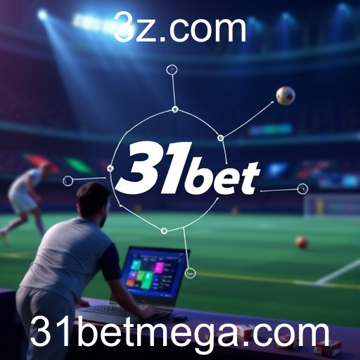 O Impacto Global da 31bet no Mercado de Jogos