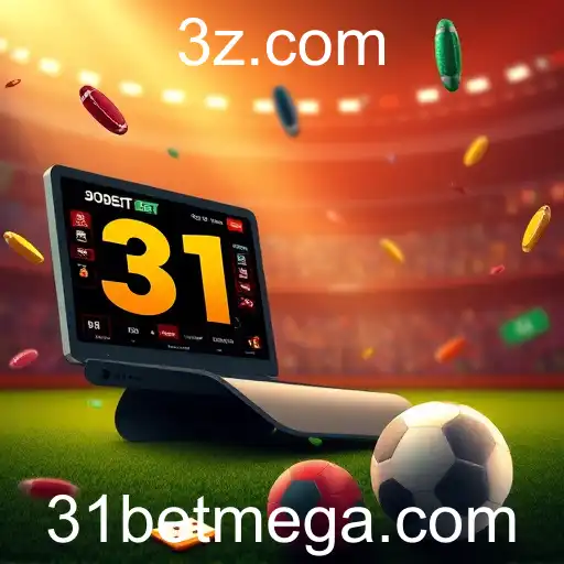 A Expansão dos Jogos Online no Brasil e o Papel do 31bet