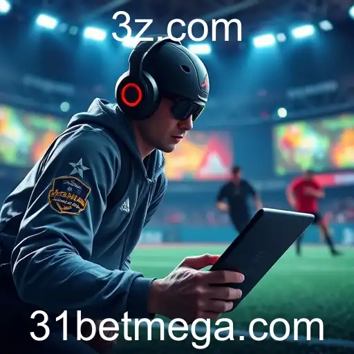 A Revolução das Apostas Online: Análise e Tendências