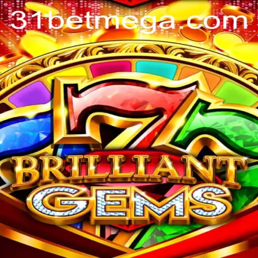 Dive into the Sparkling World of BrilliantGems: A New Era of Online Gaming with 31bet