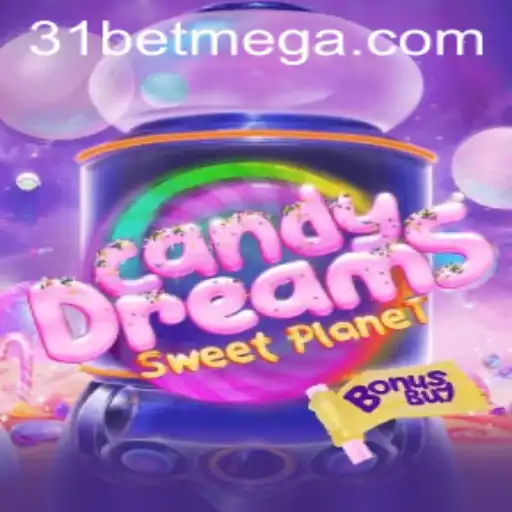 CandyDreamsSweetPlanet: A Sugary Adventure with a Twist