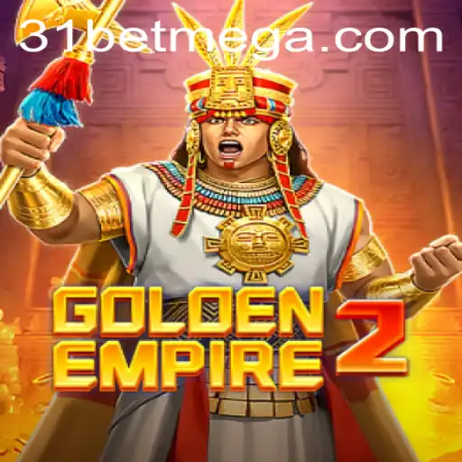 Explore the Thrilling World of GoldenEmpire2 with 31bet