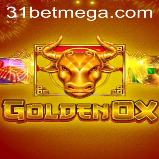 GoldenOx: A Thrilling New Casino Game Revolutionizing the 31bet Experience