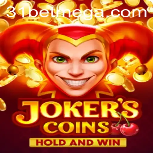 Exploring JokersCoins: A Thrilling New Game with 31bet