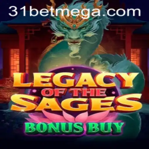 Discovering the Thrills of LegacyoftheSagesBonusBuy: A Gaming Adventure with 31bet