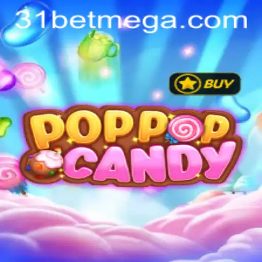 Explore the Colorful World of POPPOPCANDY: A Sweet Adventure Awaits