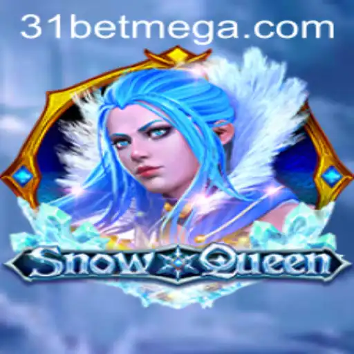 Discover the Magical World of SnowQueen with 31bet