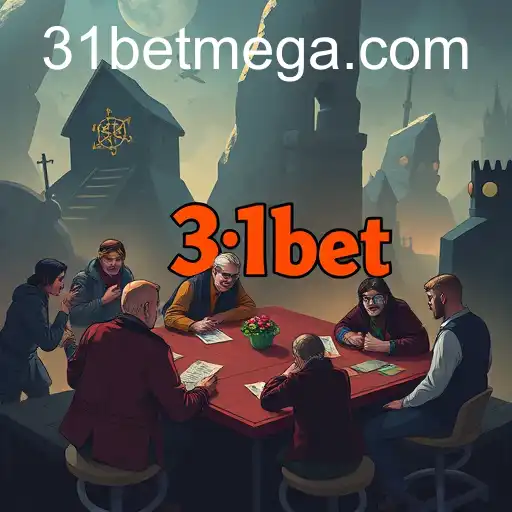 Gaming Experience 31bet - 800+ Premium and Exclusive Games