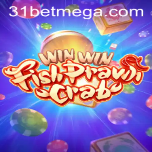 WinWinFishPrawnCrab: Dive into the Exciting World of 31bet's Latest Game